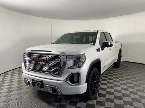 Used 2020 GMC Sierra 1500 Denali image 5