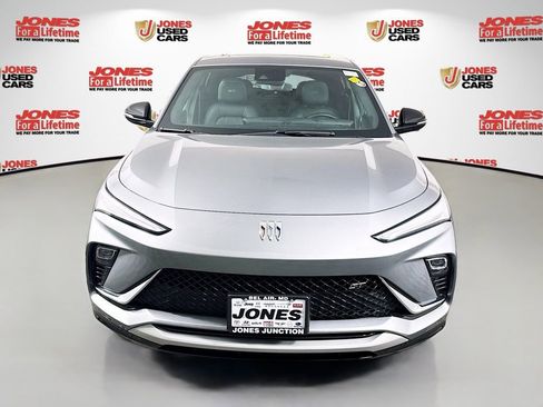 Used 2024 Buick Envista Sport Touring w/ Convenience I Package image 12