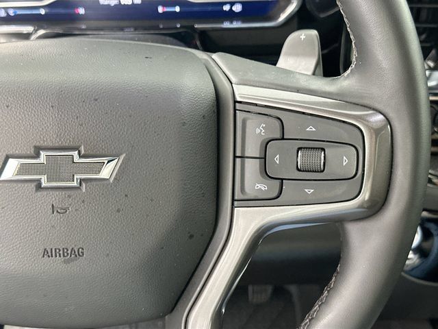 Used 2024 Chevrolet Silverado 1500 ZR2 w/ Technology Package AWD/4WD image 32