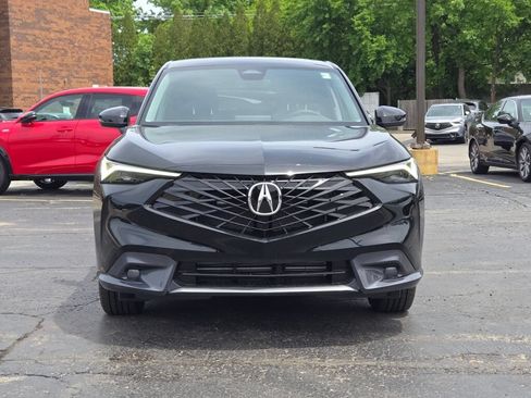New 2026 Acura ADX AWD image 5