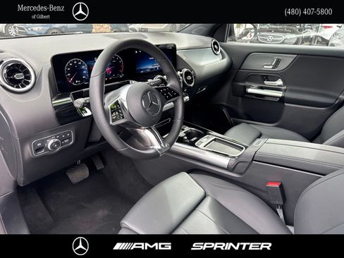 Certified 2026 Mercedes-Benz GLA 250 image 11