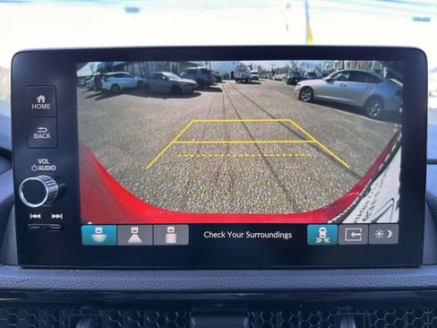 Used 2023 Honda CR-V EX-L image 23