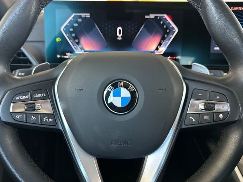 Used 2024 BMW 430i Gran Coupe w/ Convenience Package RWD image 22