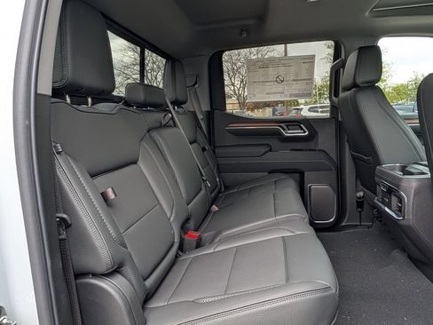 New 2026 GMC Sierra 1500 Denali w/ Denali Reserve Package AWD/4WD image 30