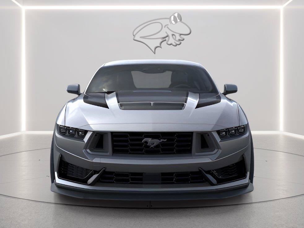 New 2026 Ford Mustang Dark Horse w/ Dark Horse Handlin Package RWD image 8