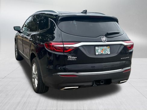 Used 2019 Buick Enclave Premium w/ Experience Buick Package FWD image 5