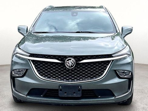 Used 2024 Buick Enclave Avenir w/ Avenir Technology Package AWD/4WD image 4