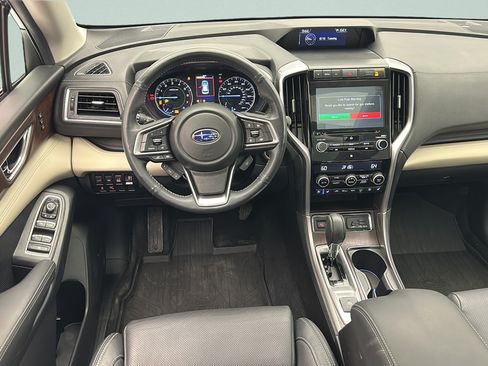 Used 2022 Subaru Ascent Touring w/ Popular Package #2A AWD/4WD image 13