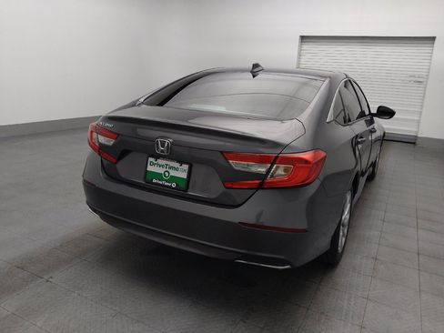 Used 2018 Honda Accord LX image 7