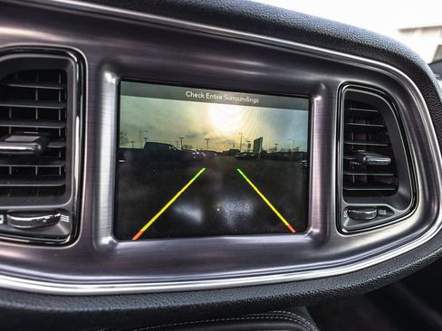 Used 2018 Dodge Challenger R/T Scat Pack image 31