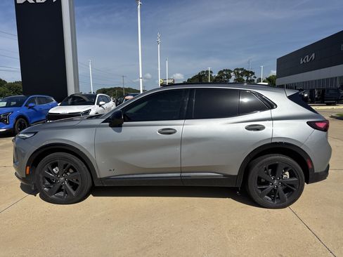 Used 2024 Buick Envision Sport Touring AWD/4WD image 25