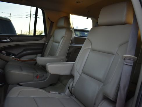 Used 2017 Chevrolet Tahoe Premier image 26