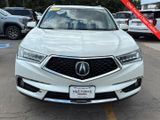 Used 2017 Acura MDX SH-AWD w/ Advance Package image 2