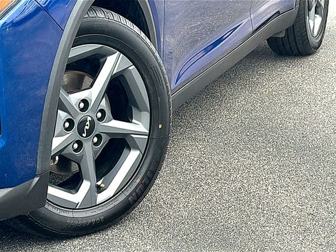 Used 2025 Kia K4 FWD image 3
