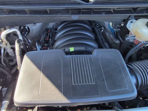 Used 2022 Chevrolet Silverado 1500 ZR2 AWD/4WD image 11