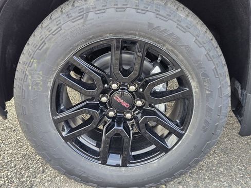 New 2026 GMC Sierra 1500 Elevation w/ Elevation Select Package image 7