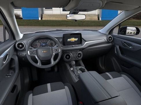 New 2026 Chevrolet Blazer LT w/ Midnight/Sport Edition AWD/4WD image 64
