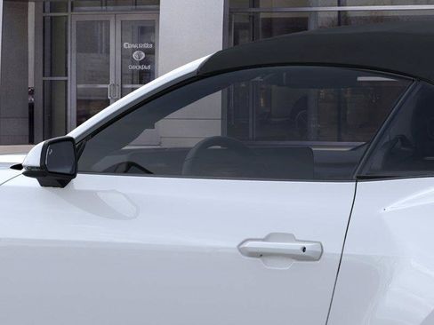 New 2026 Ford Mustang Premium RWD image 20