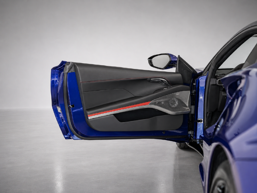 New 2026 Lotus Emira SE RWD image 29