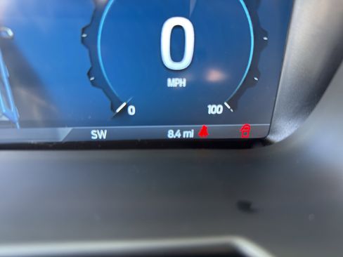 New 2026 Ford F350 Lariat image 18