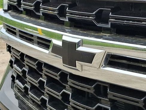 Used 2023 Chevrolet Tahoe 4WD w/ 1FL Safety Package image 33