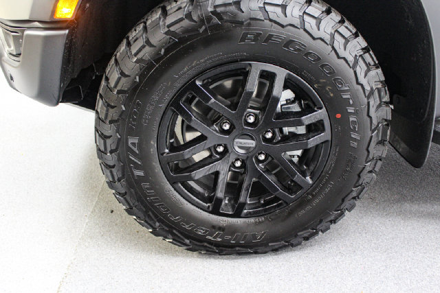 New 2026 Ford Ranger Raptor AWD/4WD image 28