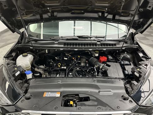 Used 2022 Ford Edge Titanium image 28