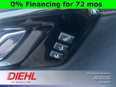 Used 2025 Subaru Forester Touring image 17