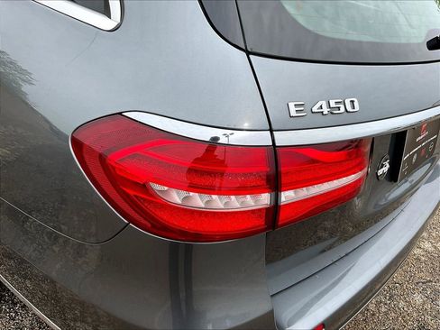 Used 2019 Mercedes-Benz E 450 4MATIC Wagon image 23
