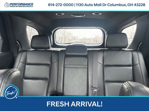 Used 2024 Dodge Durango R/T image 25