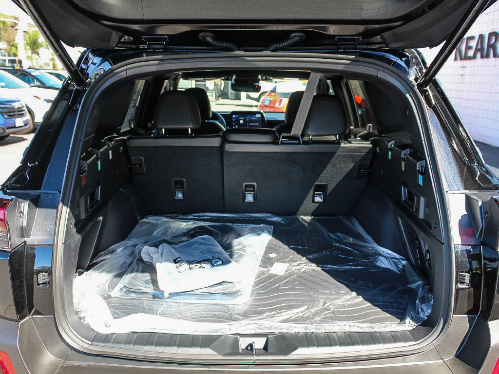 New 2026 Subaru Outback Premium AWD/4WD image 25
