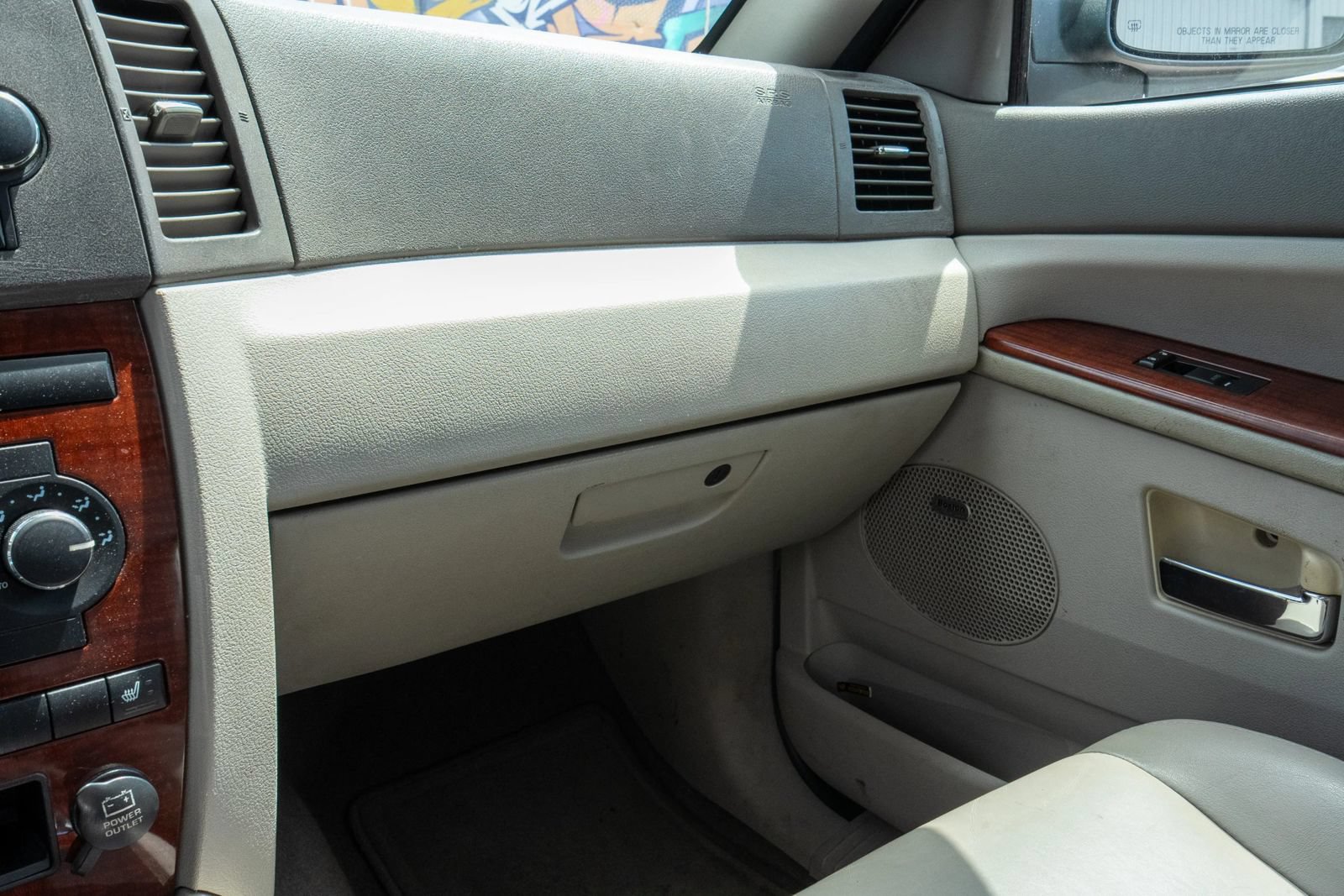Used 2007 Jeep Grand Cherokee Limited RWD image 27