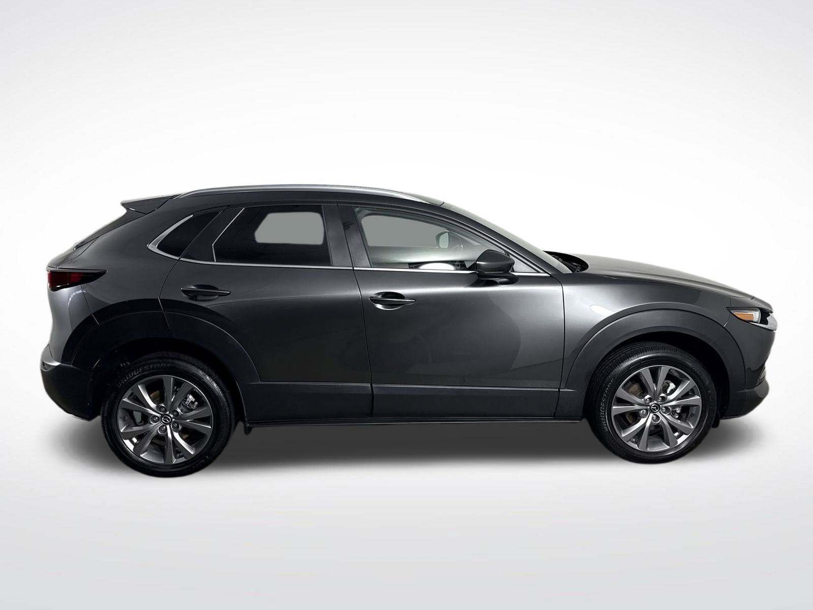 Used 2024 MAZDA CX-30 AWD 2.5 S w/ Preferred Package image 36