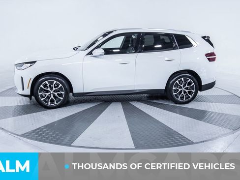 Used 2026 BMW X3 xDrive30 w/ Convenience Package image 4