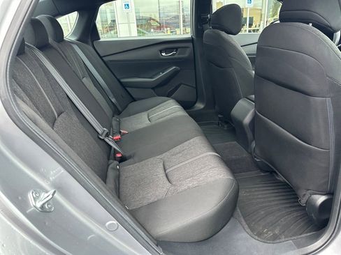 Used 2023 Honda Accord Sport image 15