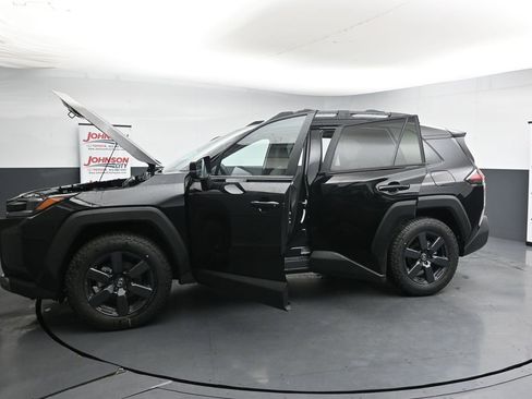Used 2026 Toyota RAV4 AWD image 42