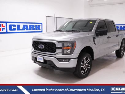 Used 2023 Ford F150 XL w/ STX Appearance Package