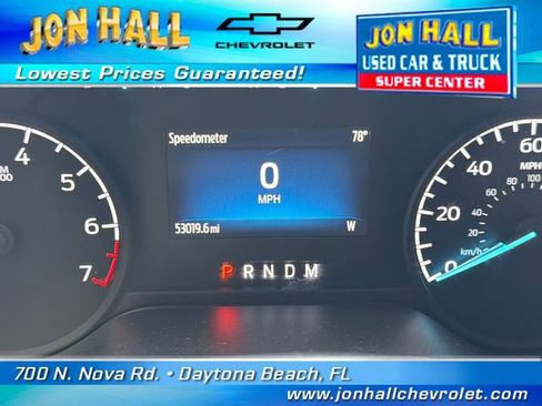 Used 2023 Ford F150 XL w/ STX Appearance Package RWD image 20