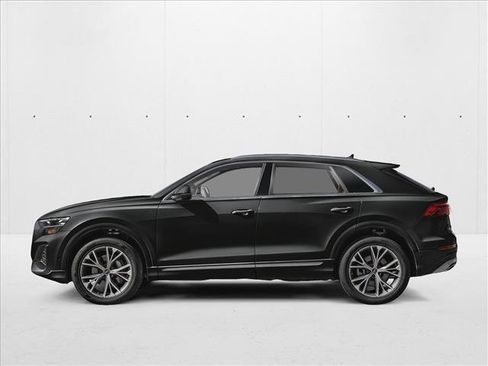New 2026 Audi Q8 Prestige AWD/4WD image 3