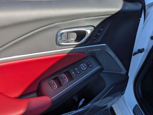 New 2026 Acura Integra A-Spec image 11