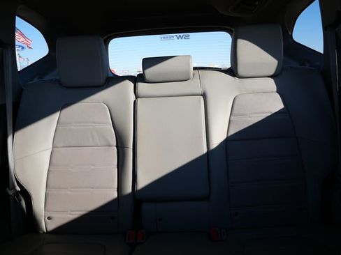 Used 2022 Honda CR-V EX-L image 21