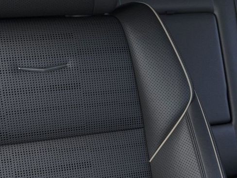 New 2026 Cadillac Escalade Sport image 22