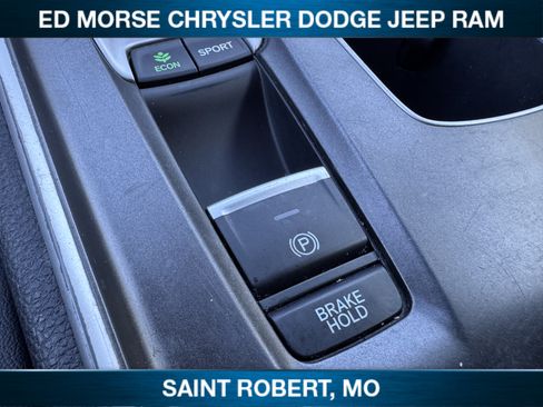 Used 2019 Honda Accord Sport image 19
