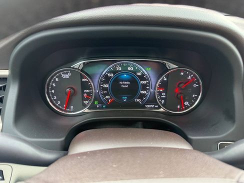 Used 2017 GMC Acadia Denali w/ LPO, Floor Liner Package AWD/4WD image 28