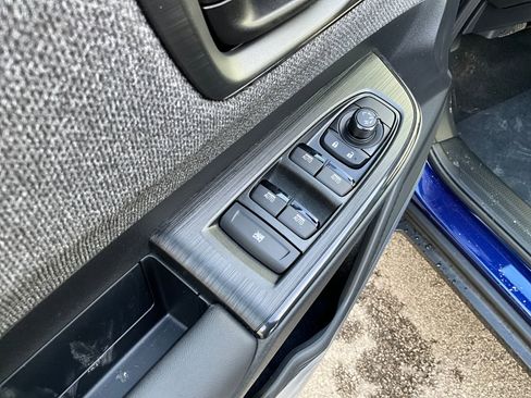 New 2026 Subaru Outback Premium image 11