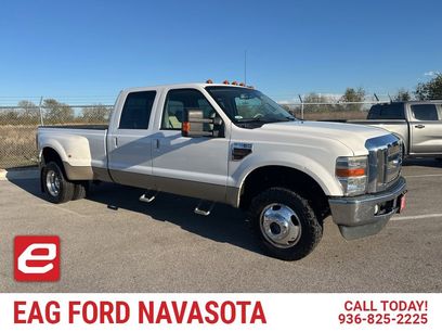 Used 2010 Ford F350 Lariat