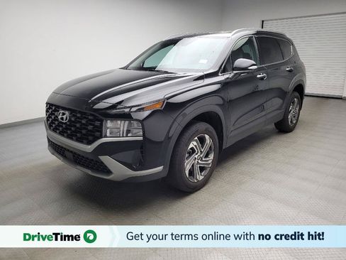 Used 2023 Hyundai Santa Fe SEL AWD/4WD image 1