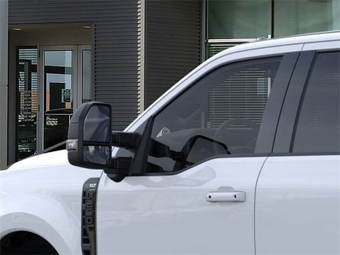 New 2026 Ford F250 XLT w/ XLT Premium Package image 20
