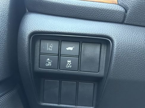 Used 2018 Honda CR-V EX-L image 27