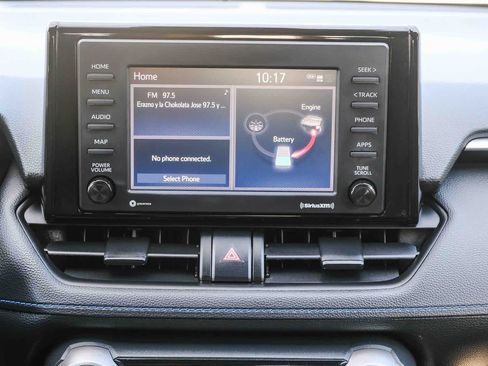 Certified 2022 Toyota RAV4 SE w/ Convenience Package AWD/4WD image 15